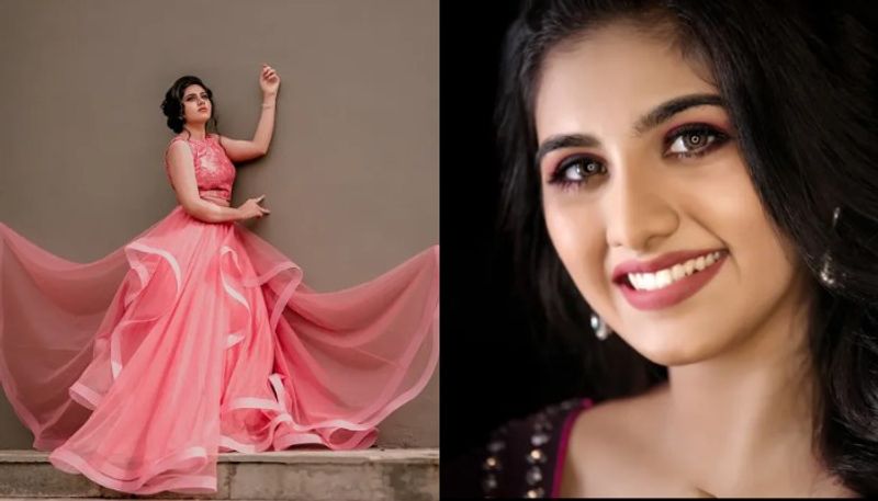 maneesha mahesh new photoshoot instagram