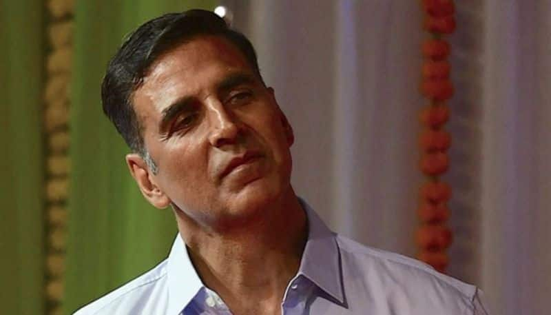 Akshay Kumar Opens Up About Canadian Citizenship