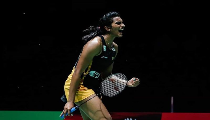 Sudirman Cup begins in China all eyes on PV Sindhu kvn