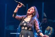 Sunidhi Chauhan Biography iwh