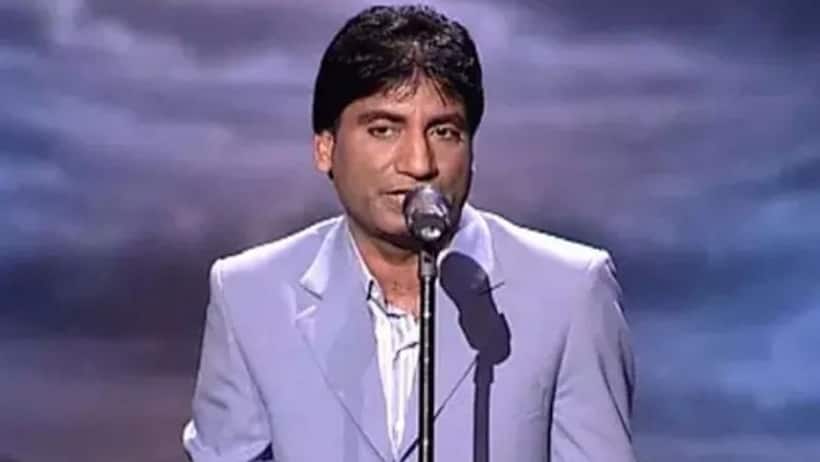 Raju Srivastava health update: Comedian’s nephew shares positive news 