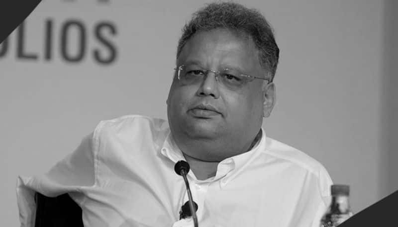 Who was Rakesh Jhunjhunwala, 'Big Bull' of Dalal Street; know his net worth, more details - adt 