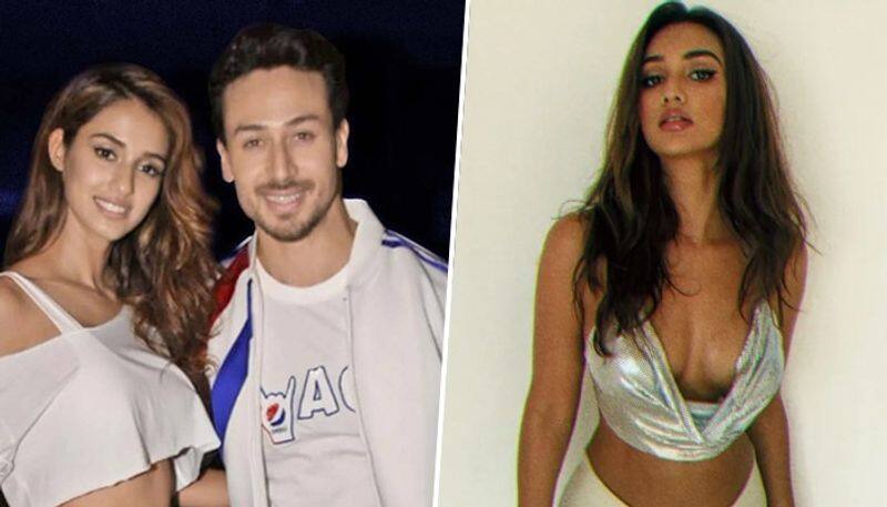 Tiger Shroff, Disha Patani breakup: Is Akanksha Sharma the real reason? Here's what we know RBA