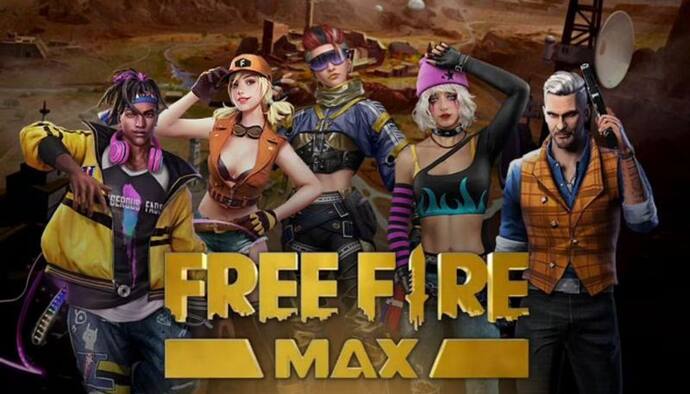 Garena Free Fire Max Redeem Codes 14 August 2022: फ्री गिफ्ट के लिए देखें ये लेटेस्ट कोड, ऐसे करें रिडीम