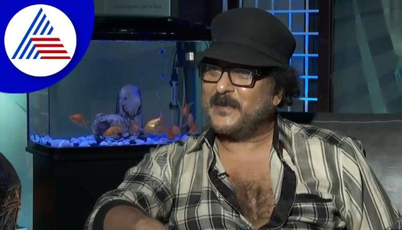 Ravichandran talks about Pan India Films vcs