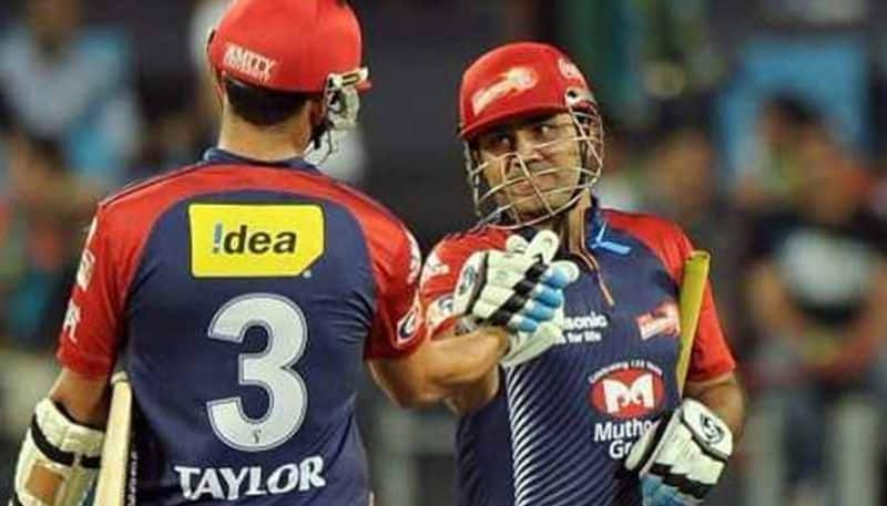 Jake Fraser McGurk Breaks Former Delhi Capitals Player Virender Sehwag Record after 16 Years during DC vs MI in 43rd IPL 2024 Match at Arun Jaitley Stadium rsk