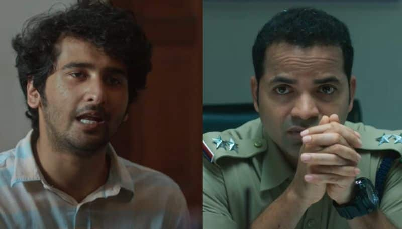 bermuda malayalam movie trailer shane nigam tk rajeev kumar