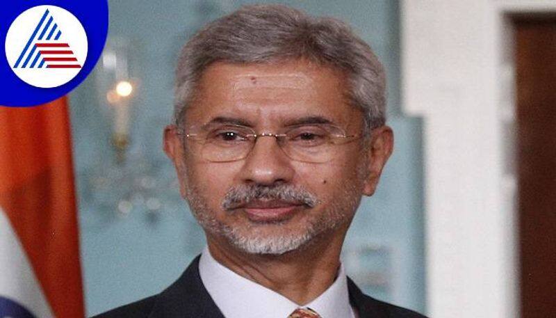 Soon Solution for Education of Ukraine Medical Students Says Union Minister S Jaishankar grg 