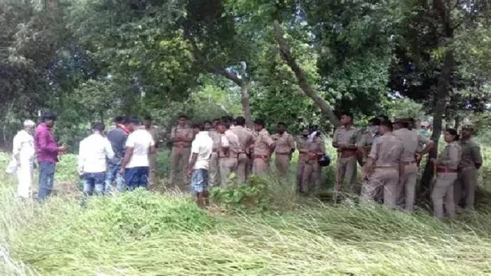 गोरखपुर: शराबी ने लाश के बारे में बताया तो नहीं किया किसी ने यकीन, गांव में बदबू फैलने पर खुला हत्या का राज