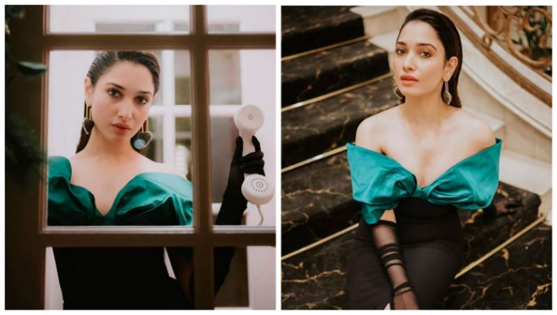 Tamannaah Bhatia will no longer do glamorous roles in films