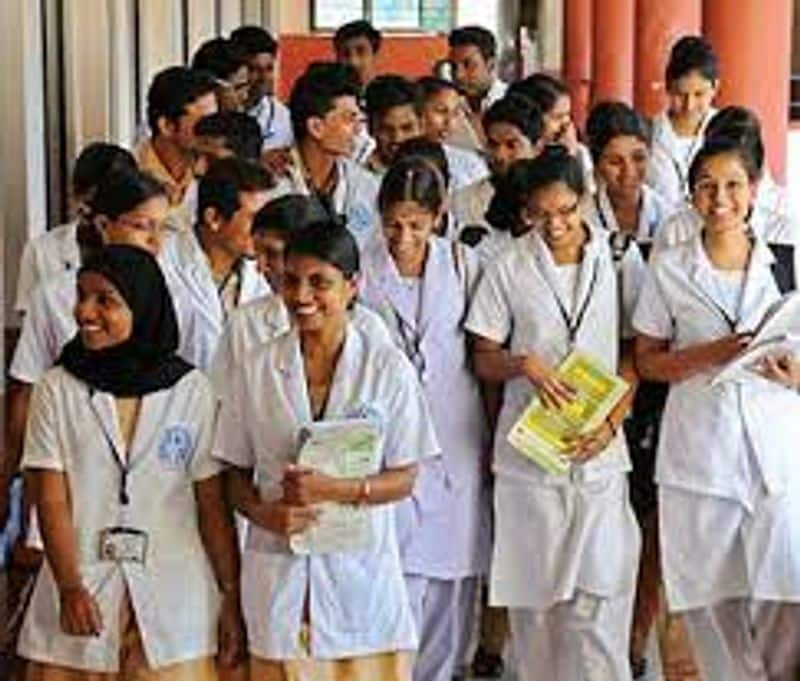 Nursing officer posts - Nursing Officer Recruitment Common Eligibility Test (norcet) 2022 dates announced