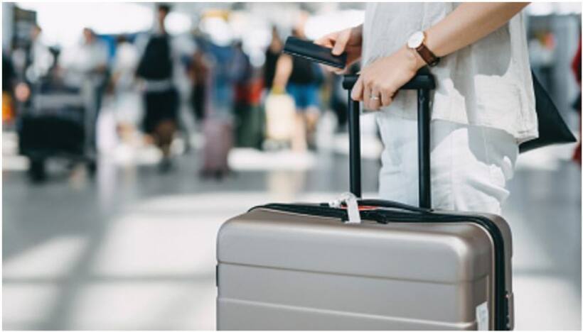 Random sampling of international passengers at airports begins today amid China scare