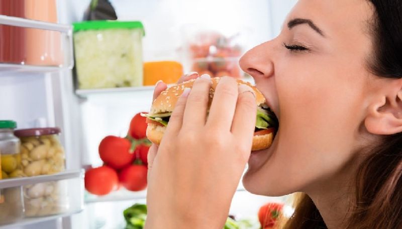 Hungry Even After Eating? Warning Signs You Are Suffering From Diabetic Hyperphagia Rya