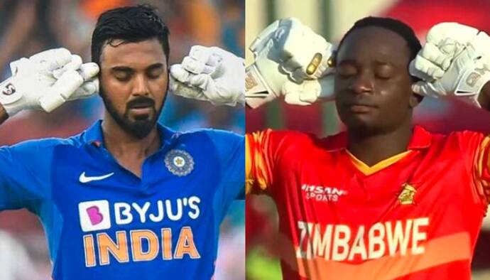 IND vs ZIM: पानी कम है, पूल में नहीं नहाना... जानें BCCI ने टीम इंडिया के खिलाड़ियों को क्यों दी ऐसी हिदायत