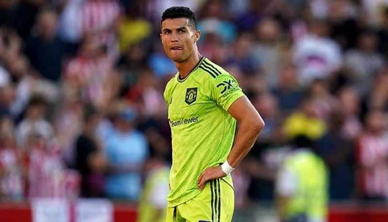 football Another setback for Cristiano Ronaldo? Marseille not interested to sign Manchester United icon snt