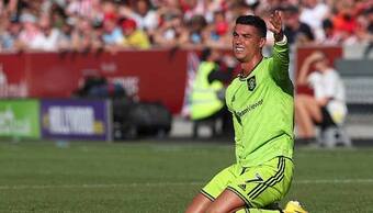 'Media only speaks lies' - Cristiano Ronaldo hints at upcoming interview to reveal the truth