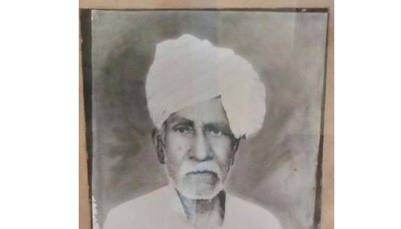 Independence day Morabas role in the freedom struggle Dharwad rav 