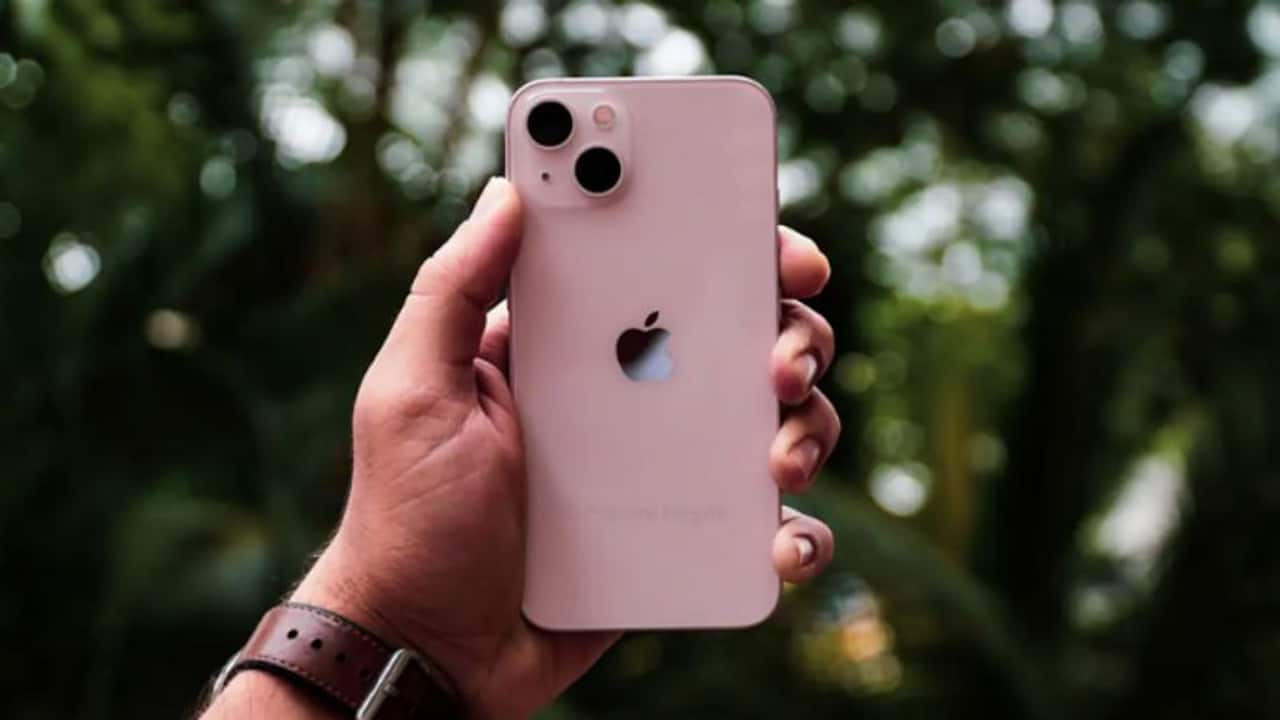 iPhone 15: Apple's upcoming smartphone  likely to have powerful camera from Sony