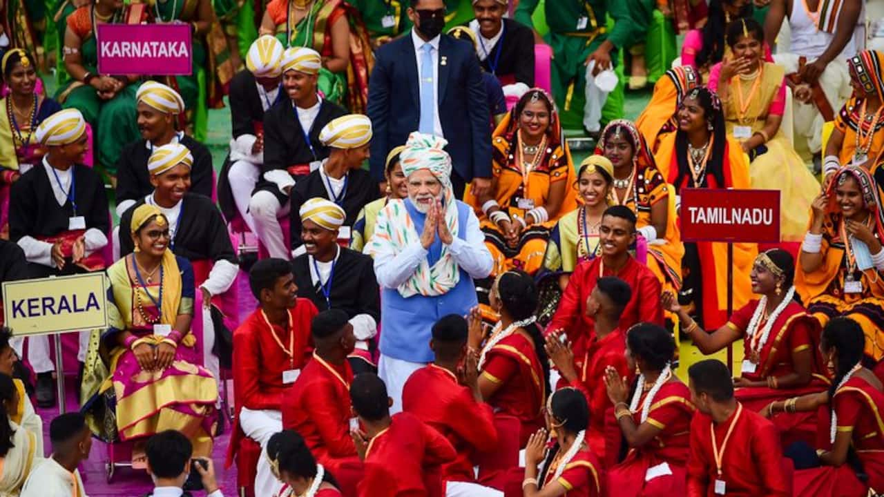 PM's 'Nari Shakti' speech: Activists question Modi on implementation of schemes for women