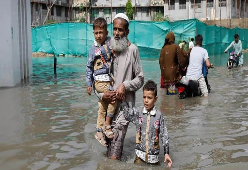 31 people including children and women died in afghanistan flood