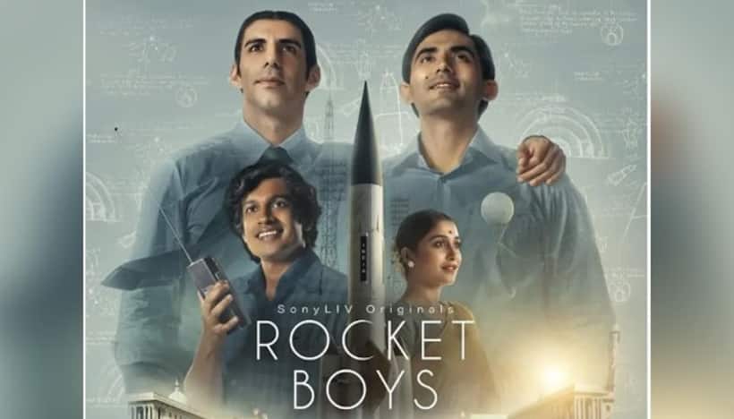 Rocket Boys 2 teaser: Abhay Pannu returns with Jim Sarbh, Ishwaq Singh, Arjun Radhakrishnan-starrer series