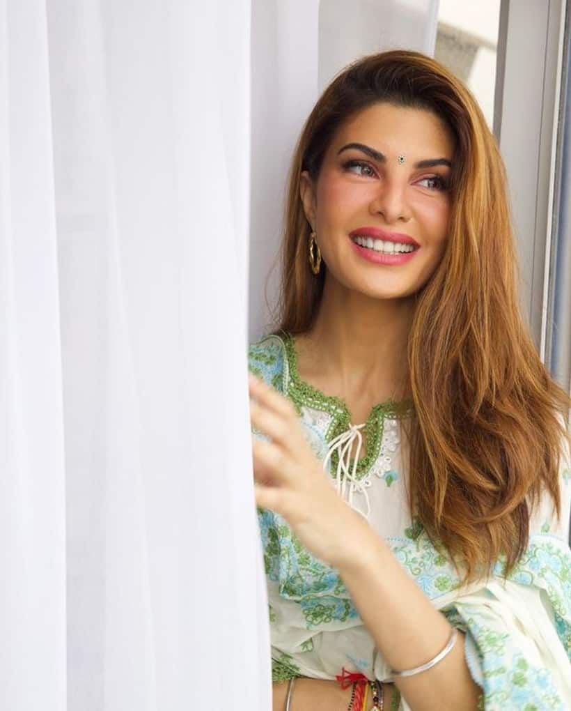 Jacqueline Fernandez's interim bail extended till November 10 in extortion case; check details