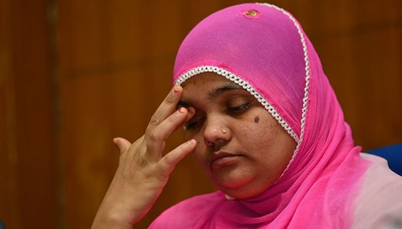 Some convicts in Bilkis Bano case are 'Brahmins with good sanskaar': Gujarat BJP MLA