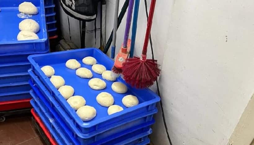 FSSAI issues spot memo to food business operators over 'unhygienic' practices after Domino's viral pic