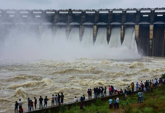 Monsoon Update:  मध्य प्रदेश, राजस्थान, गुजरात, हिमाचल, उत्तराखंड, ओडिशा में भारी बारिश का अलर्ट