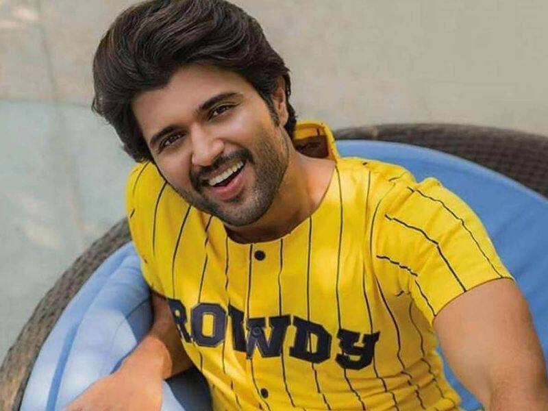 Liger Vijay Deverakonda's FEE will 'blow your mind'; actor becomes highest-paid star in South RBA