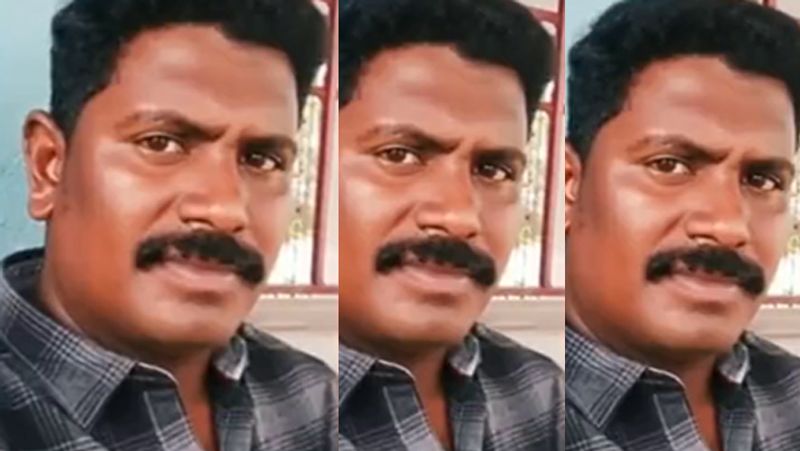 Kabaddi player fainted suddenly and died in Tiruvannamalai