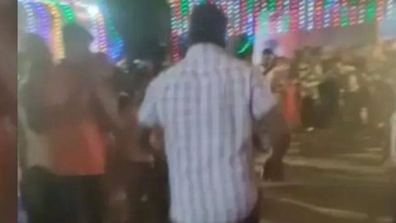 Kabaddi player fainted suddenly and died in Tiruvannamalai