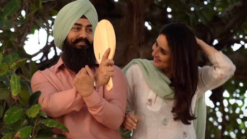 Laal Singh Chaddha box office collection Day 6: Aamir Khan's films yet to cross Rs 50 crore mark RBA