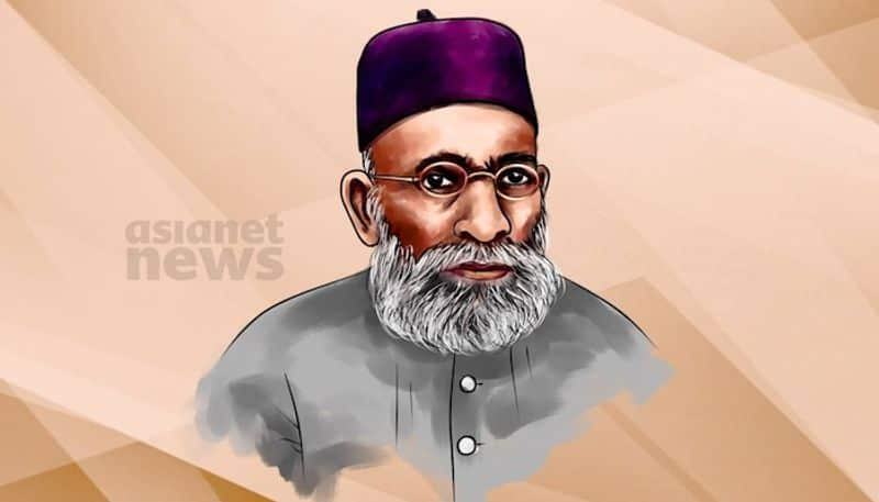 India at 75: Life of Hasrat Mohani, the freedom fighter who coined Inquilab Zindabad snt