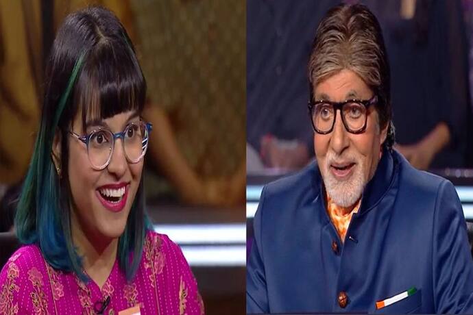 KBC 14: क्या आप जानते हैं 1 लाख 60 हजार के इस सवाल का जवाब, जिसका आंसर नहीं दे सकीं कंटेस्टेंट