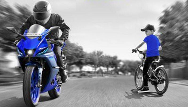 Yamaha India launches 'The Call of the Blue' Version 3.0 campaign; check here - adt 