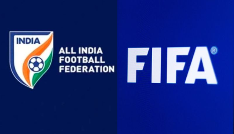 FIFA lifts ban on AIFF India to host U17 Womens World Cup 2022 kvn