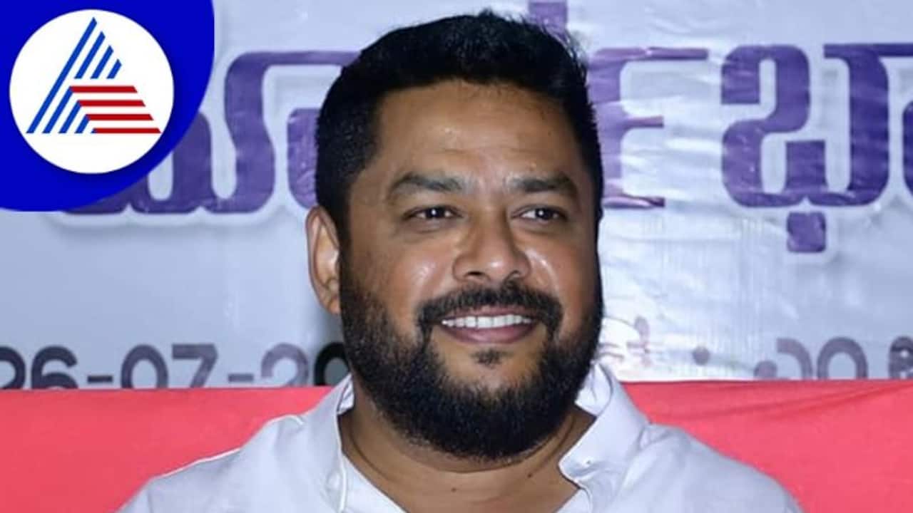 MLA Nagendra