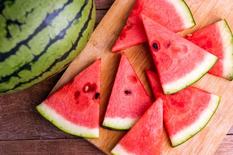 Health Tips : Beat the heat during summer season with these foods check full list Rya