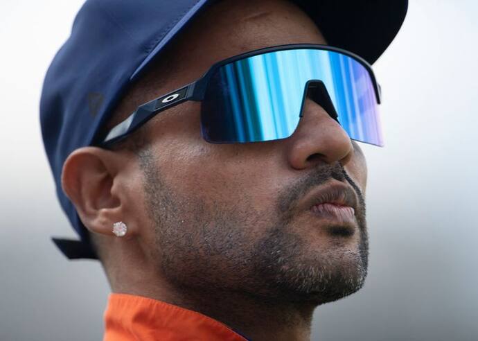 Shikhar Dhawan