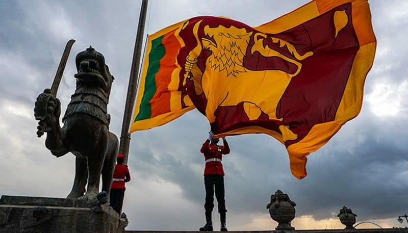 Sri Lanka lifts ban on Tamil diaspora groups, which once funded terror snt