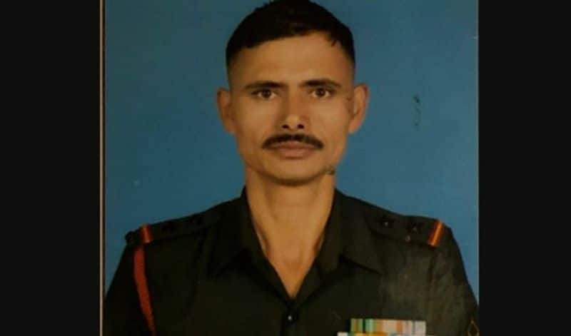 Remember and Never Forget: Subedar Ram Singh Bhandari, 48RR