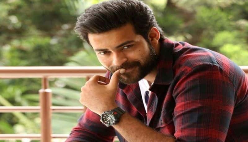 Mega Prince Varun Tej Next Movie Plans 