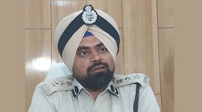 चैन स्नैचर पर लगाम कसने की पटना पुलिस ने की तैयारी, हर थाने के एक अफसर को दी ये जिम्मेदारी