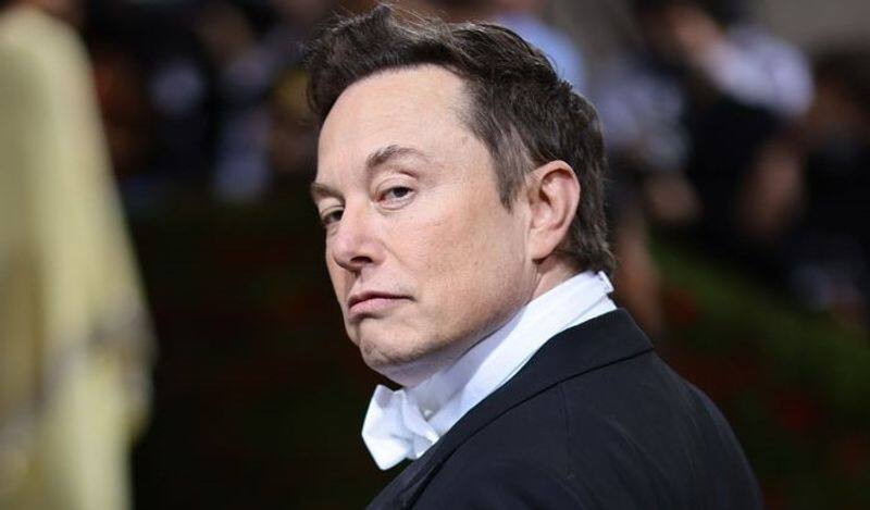 Elon Musk may soon launch artificial intelligence company called X AI  Report gcw