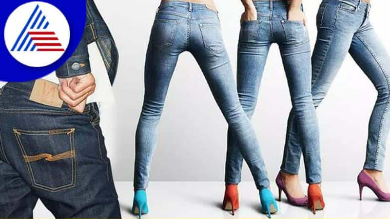 Skinny Jeans Can Cause Paralysis, Infertility Vin