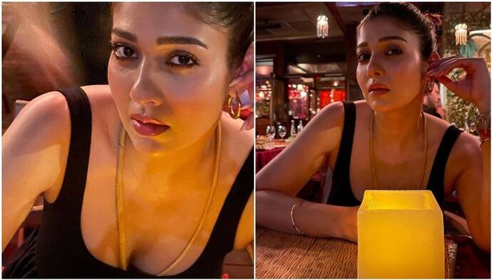 Nayanthara
