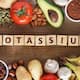 potassium rich foods for heart