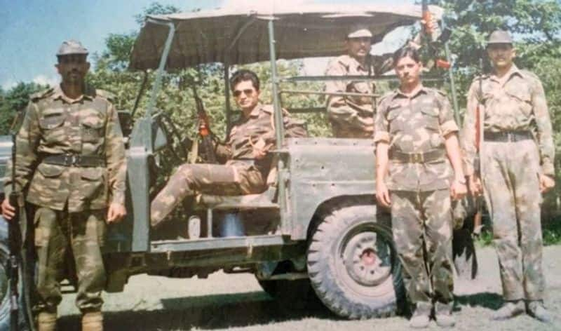 Remember and Never Forget: Colonel Kanwar Jaideep Singh, 6 Dogra