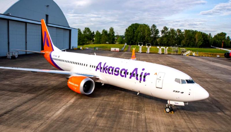 Akasa Air orders 150 more Boeing 737 MAX jets to fuel expansion